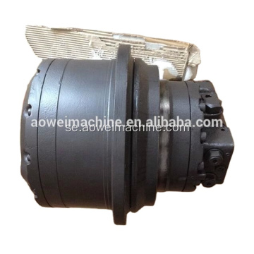 9256989 Hitachi ZX210-3 slutdrivning ZX250-3 Motor för reseanordning 9150472 9195447 9170996